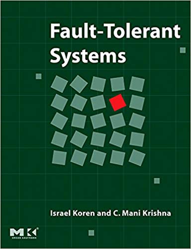 Fault-tolerant Systems Israel Solution